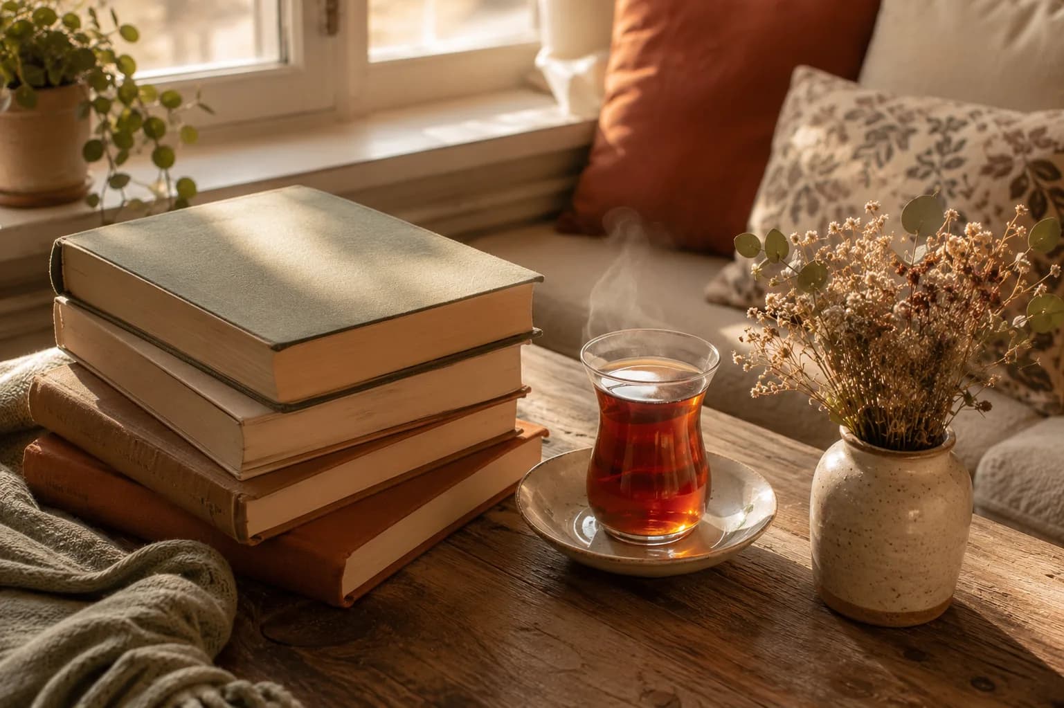 Kitap kulübü